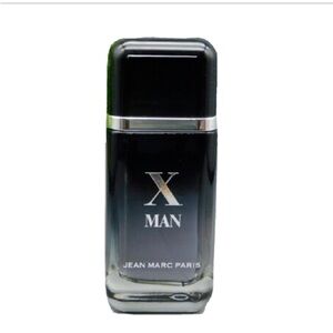 X Man By Jean Marc Paris Eau de Toilette Spray